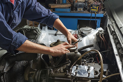 Mobile Mechanic Pros for Car Diagnostics Indianapolis IN 46202