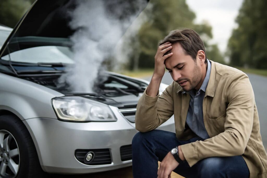 Indianapolis Pros Who Rescue Your Ride Anytime Anywhere