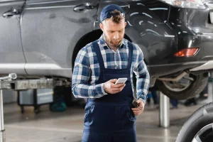 Mobile Mechanic Indianapolis